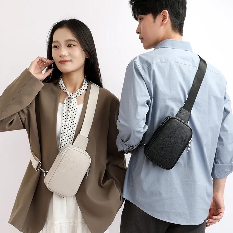 Borsa a spalla donna in vera pelle borsa a tracolla alla moda_voghion.com