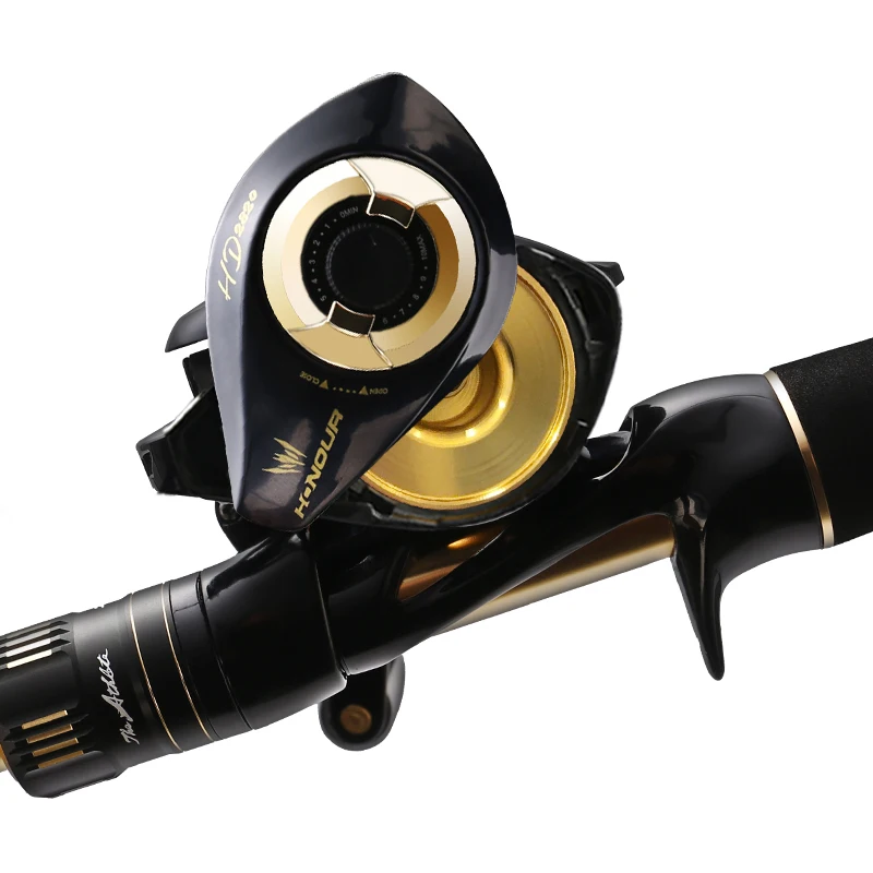 Histar Medusa Short Closed Length Easy Carry Tele Spin 1.80m 2.10m 2.40m  Carbon Fishing Rod or Rod and Reel Combo