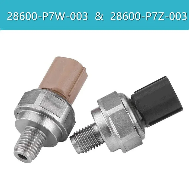 Pressostato Trasmissione Automatica - Sensore Pressione Olio 2ND-3RD, Compatibile Con 28600-P7W-003 - Foto 2