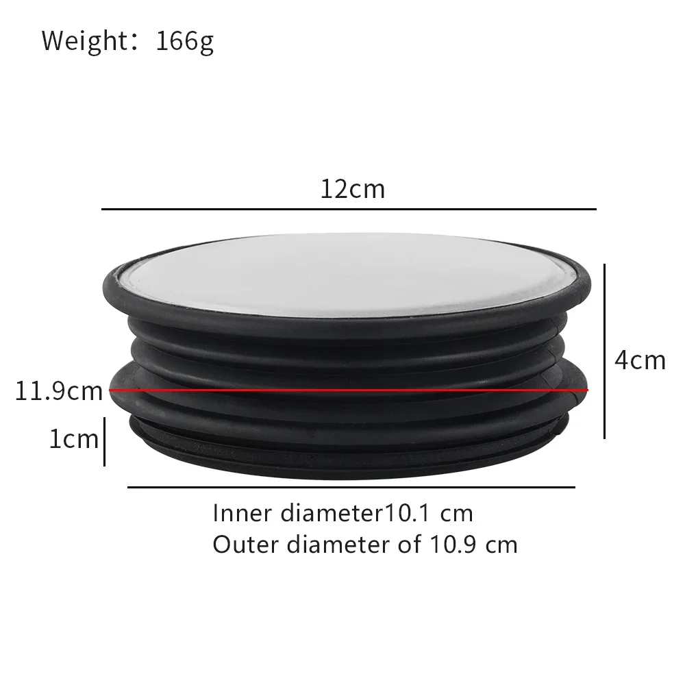 Baratza Coffee Grinder Accessories Coffee Grinder Bean Single Dose Hopper Espresso Silicon Bean Bin Hopper for Cleaning coffee machine adapter parts