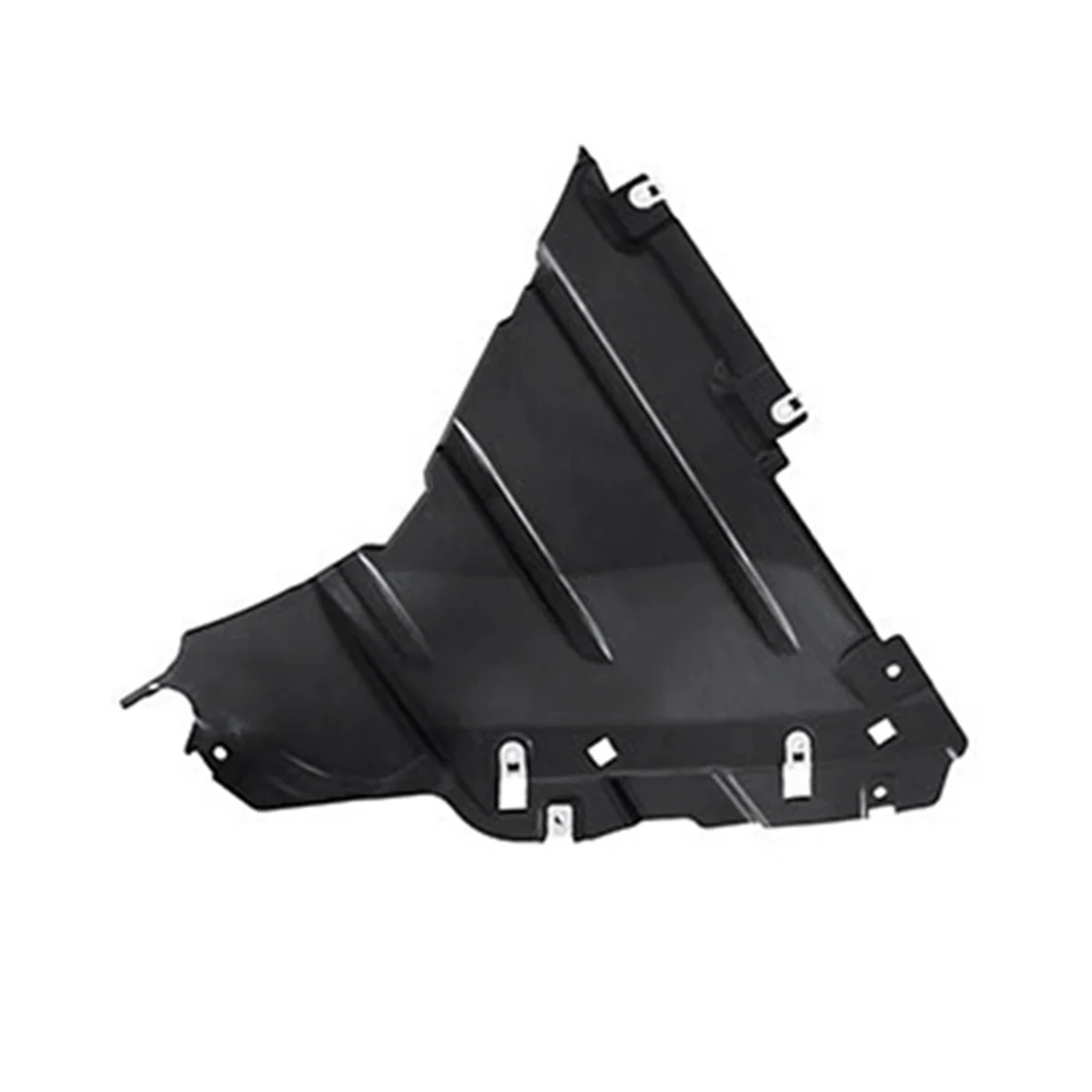 

Накладка на переднее крыло левого нижнего колеса 51758082493 для BMW 3 4 серии G80 G81 G82 2020-2024