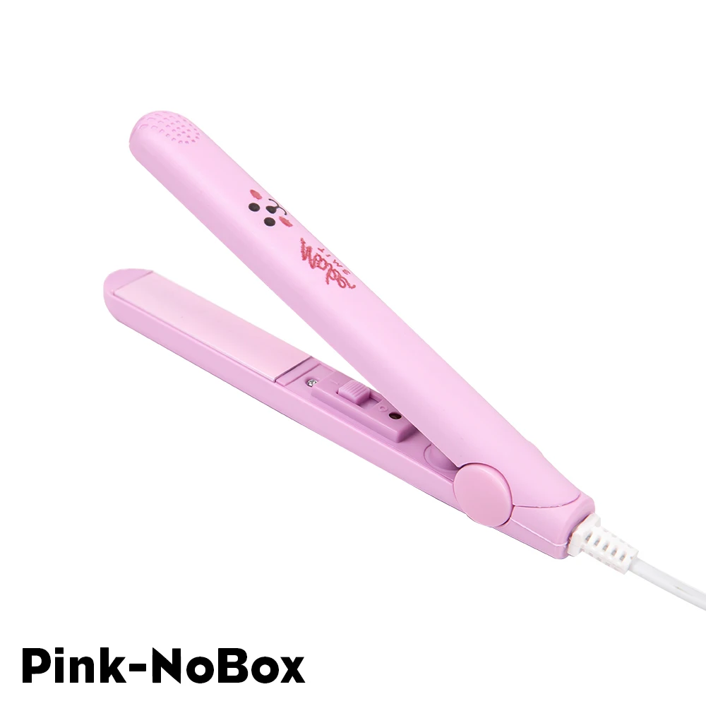 Pink NoBox