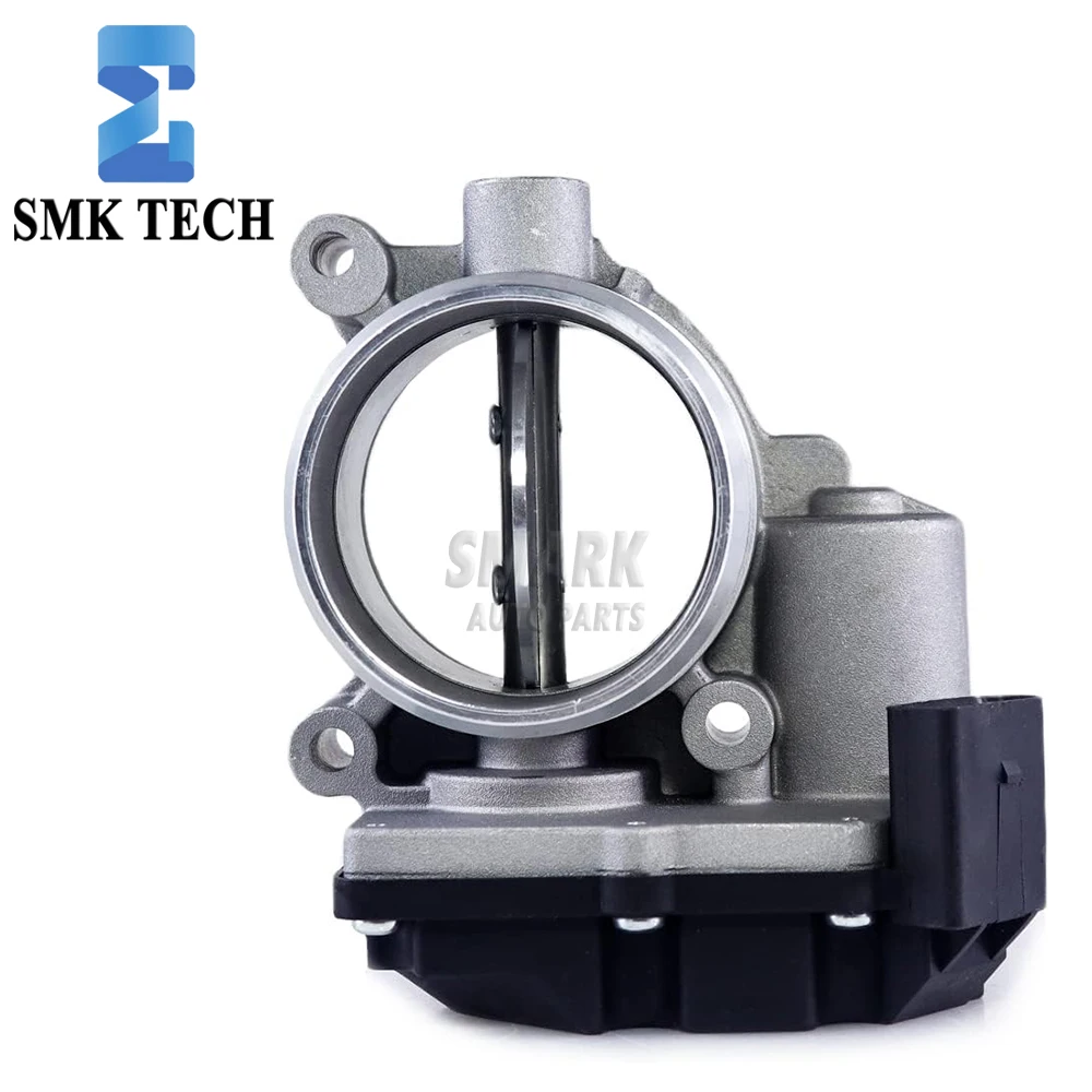 

Throttle Body Valve For VDOV W TRANSPORTER T5 Multivan Touareg CRAFTER Diesel 2.0-2.5L A2C53249826 076128063A A2C59514652