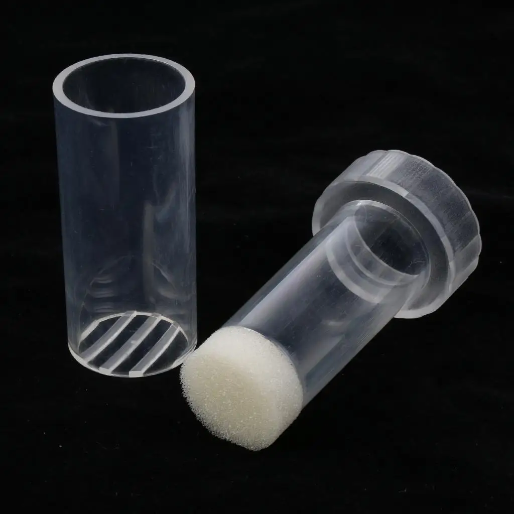 Premium Bee Marking Cage Bottle Marker with Diver Beekeeping