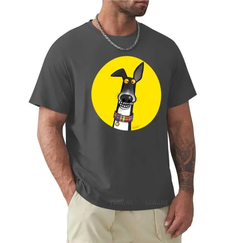 

summer man black t-shirts Teefs! T-Shirt graphic t shirt cute tops Short sleeve tee men men cotton tshirt o-neck tops