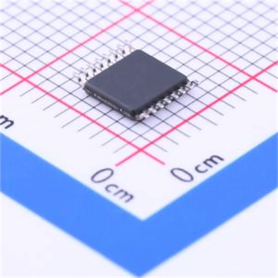 74VHC595MTCX