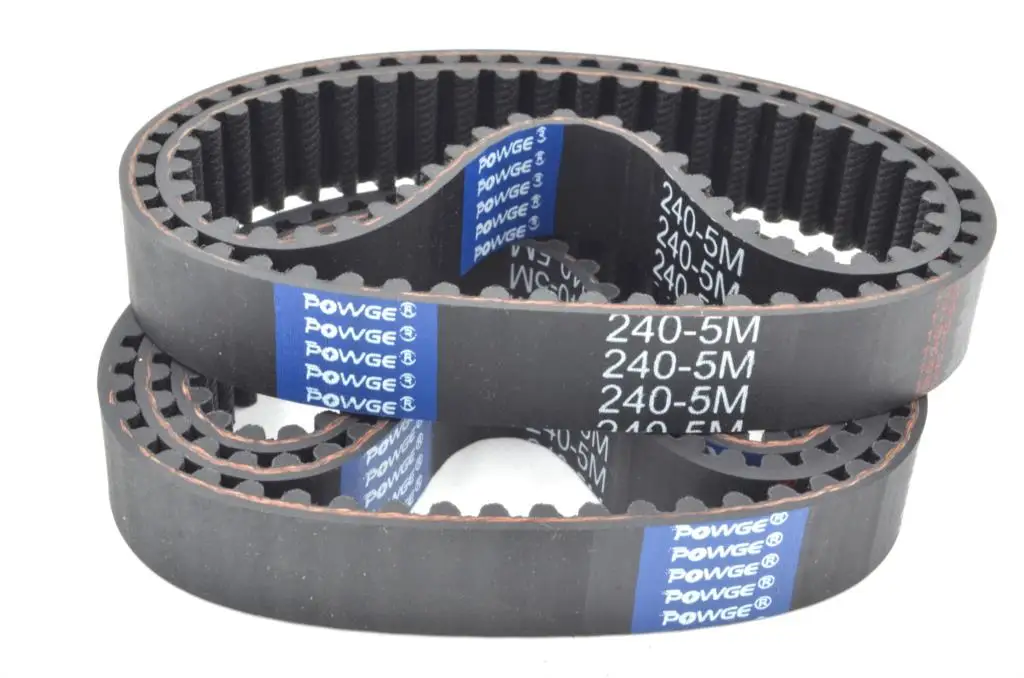 peças de transmissão de potência