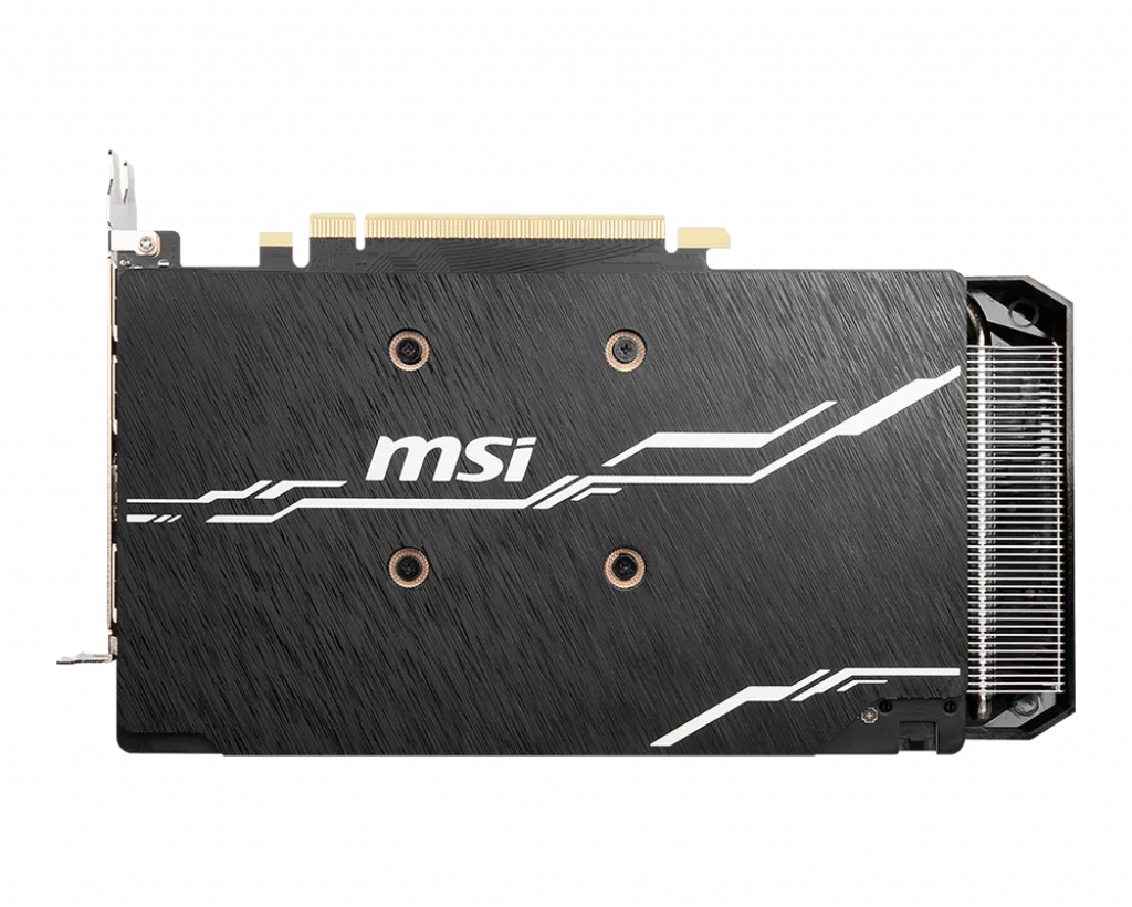 graphics cards computer MSI GeForce RTX 2060 VENTUS 12G OC Desktop Computer E-sports Gaming Graphics Card GDDR6 192bit 14000MHz Video good pc graphics card