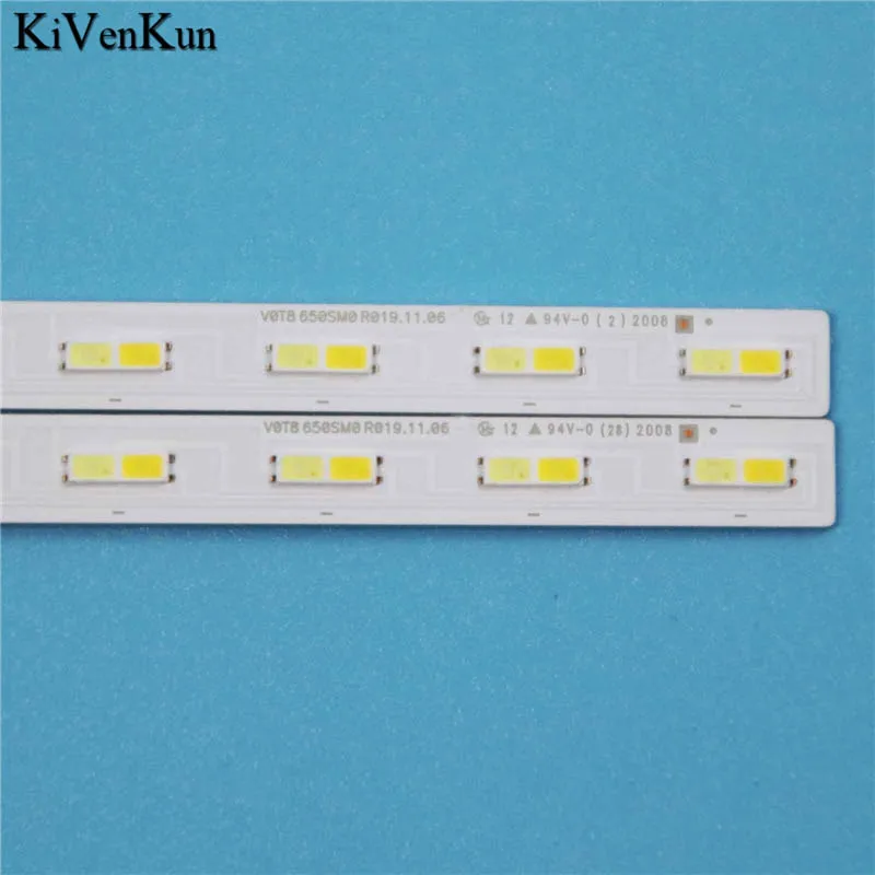 TV 귣 LED   ŰƮ, V0T8-650SM0-R0 Ʈ Ʈ, L1_TU65_F5_DUM_S54(1)_ R1.3_TC9_100_LM41-00866A BN96-50380A Ʈ
