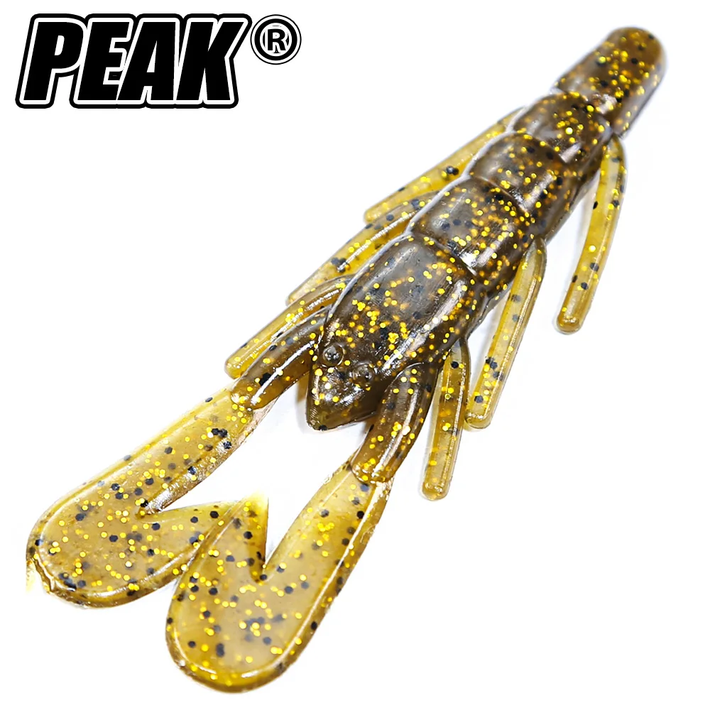 Craw Soft Lures 1