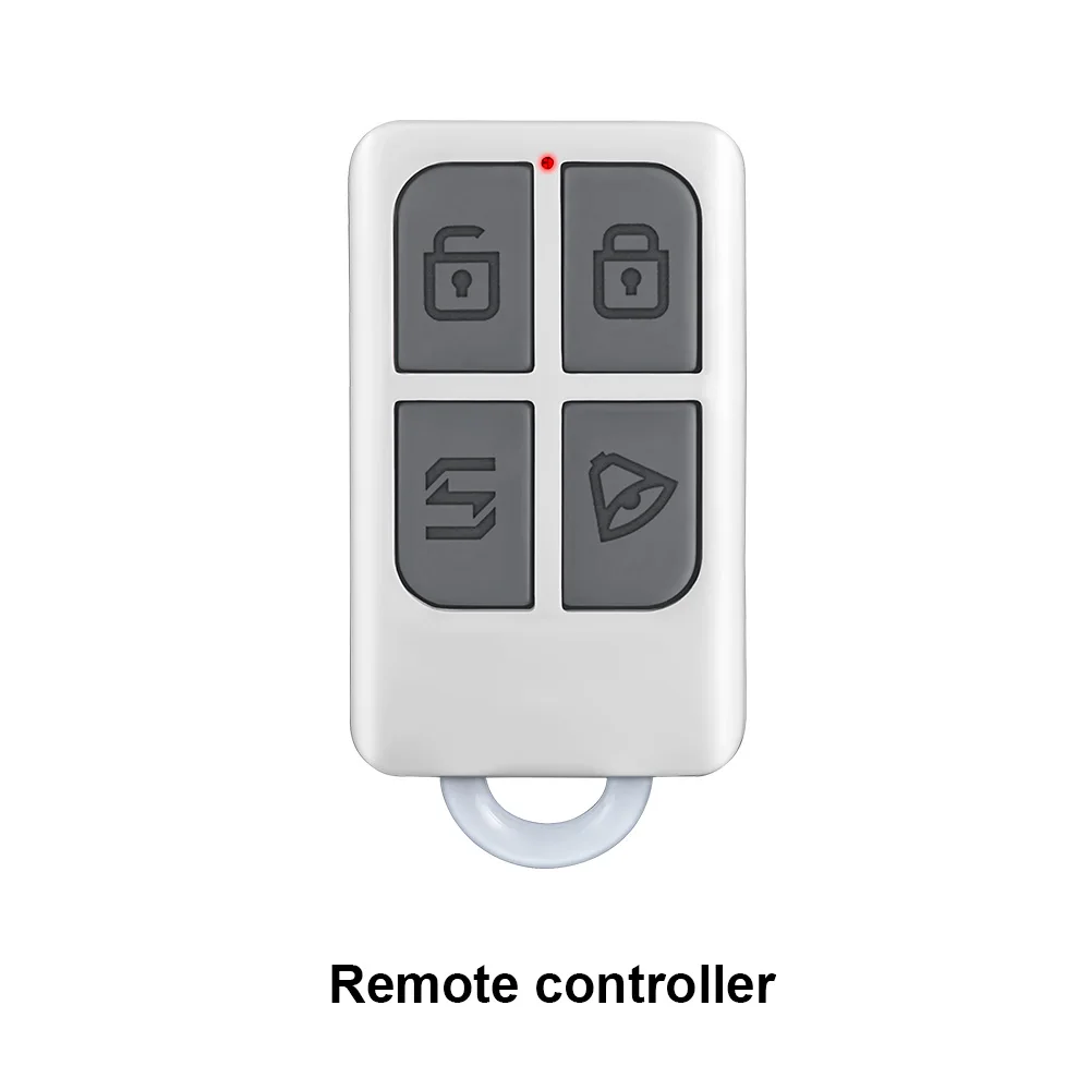 RC531 Remote Control