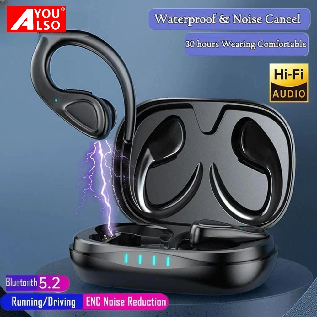 

Buds4 pro Wireless headphone Original waterproof bluetooth Earphone Hearing aids hifi Bass gamer Headset For Redmi Xiaomi