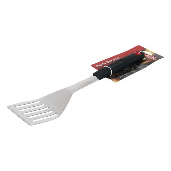 Barbecue Spatula Algon Black (47 5 cm) |