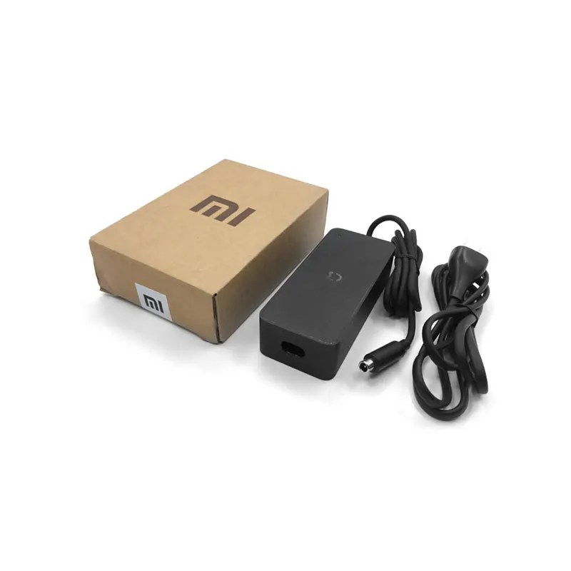 

Electric Scooter Charger Adapter 42v 1.7A for Xiaomi Mijia M365 Ninebot Es1 Es2 M365 Pro Skateboard Power Supply