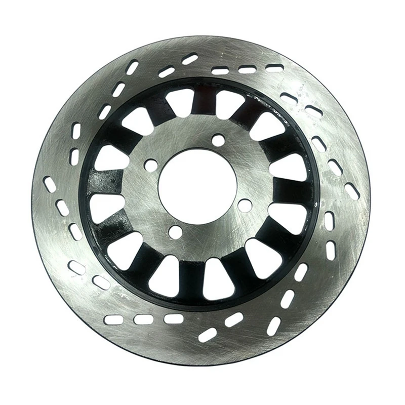 

The Front Brake Disc Of Motorcycle Is Suitable For Suzuki EN GN GZ TU DR 125 EN125 GN125 125Cc Disc Brake Disc Replacement Parts