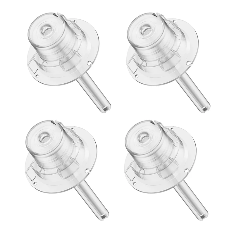 

4Pcs Atomization Spray Plastic Bracket USB Mini Humidifier DIY Experiment Ultrasonic Atomization Humidifier Module Bracket