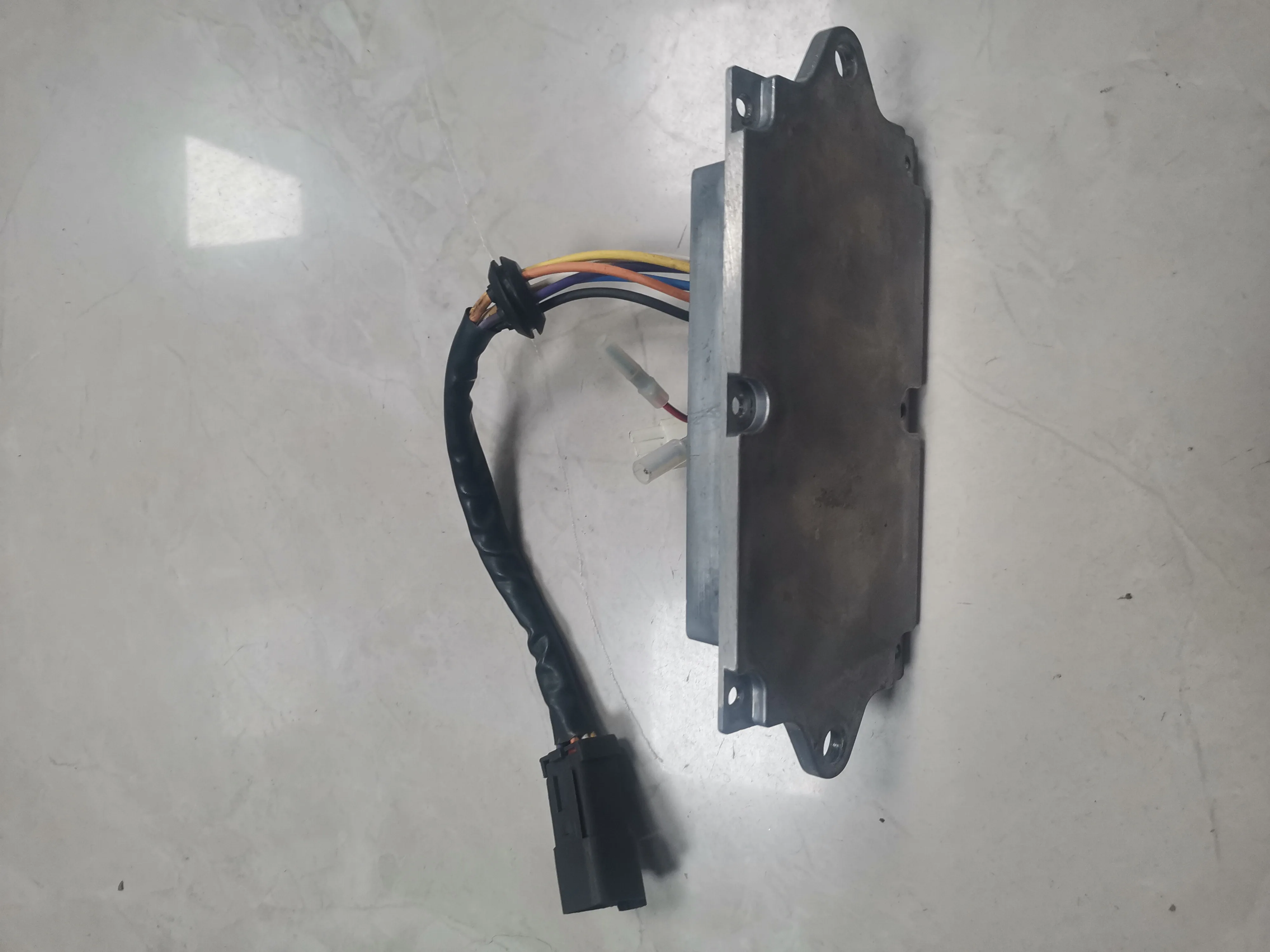 315B 322B 330B E315B E322B E330B Accelerator Governor Throttle Motor Drive Module Panel Board for CAT Caterpillar Excavator