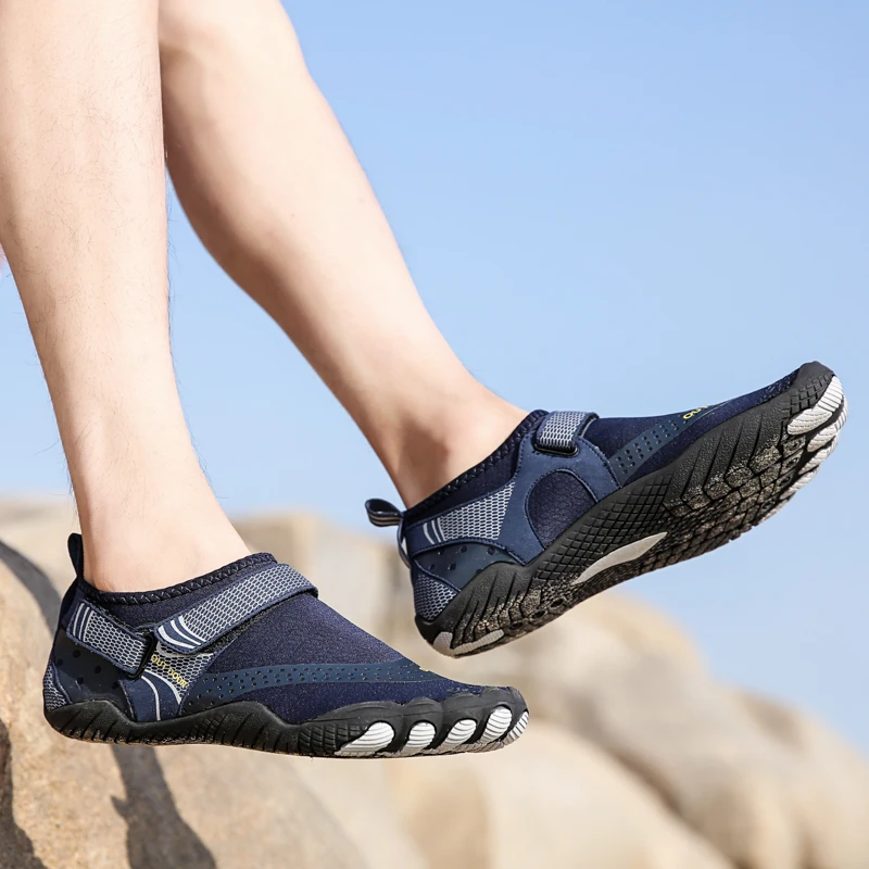 Men’s Quick-Dry Water Sneakers 5