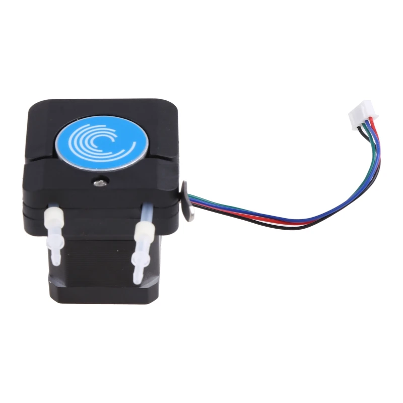 bomba peristaltica com motor de passo 42 01