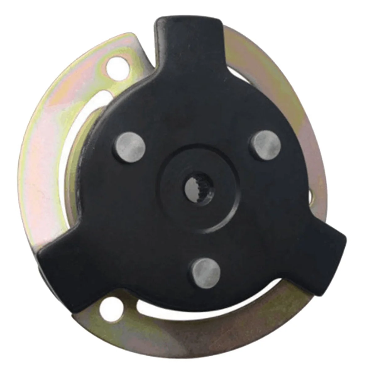 5N0820803 Auto Air Conditioning Plate Compressor Clutch Hub for OPEL