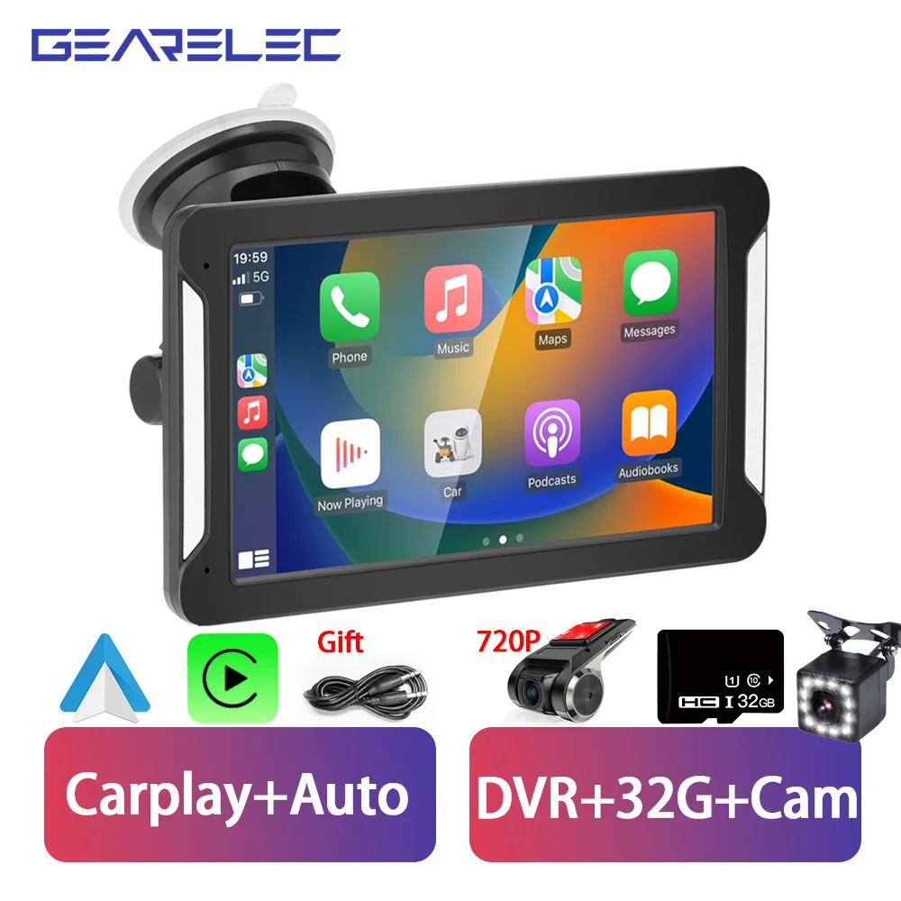 CP7-DVR-32G-Cam