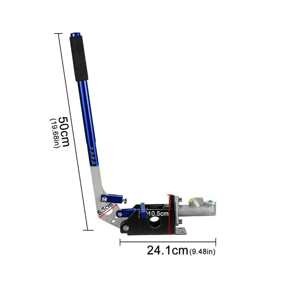 Refitted-vehicle-hydraulic-racing-hand-brake-CDC-race-Normal-drift-race ...