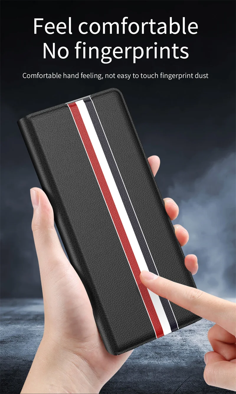 Phone Case For Samsung Galaxy Z Fold 6 5 4 3 5G Fold4
