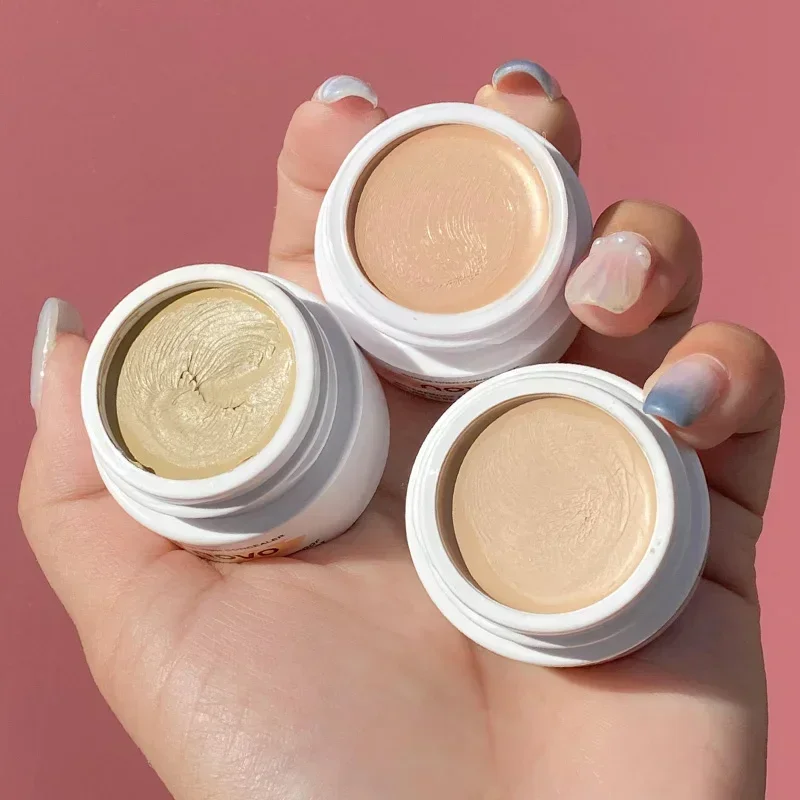 Waterproof Makeup Concealer BB Cream