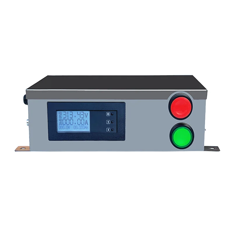 40S -243S BMS 120V 144V 220V320V 380V 고전압 100A 300A 태양 에너지 저장용 리튬 이온/Lifepo4 배터리 보호 보드