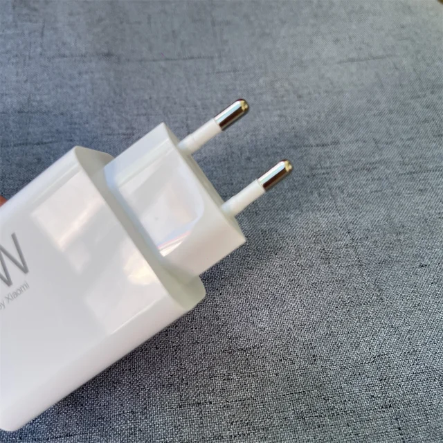 Xiaomi Pad 7 Charger Original 45W USB Fast Charger EU Power Adapter 6A 2M 1.5M Type C Cable For Redmi Note14 13 12 Pro Mi 13t 12 - Image 2