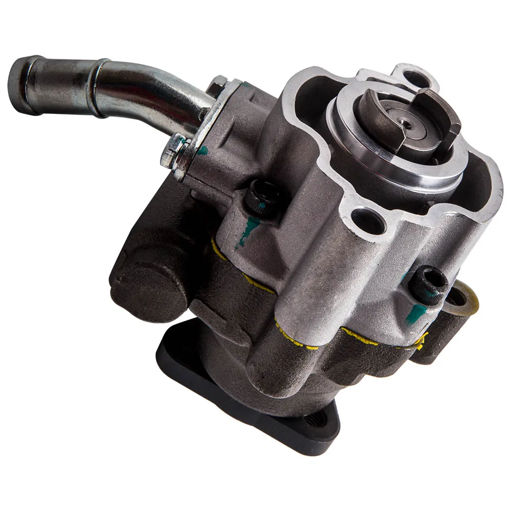 New Power Steering Pump For Land Rover Discovery Mk2 Td5 19982004