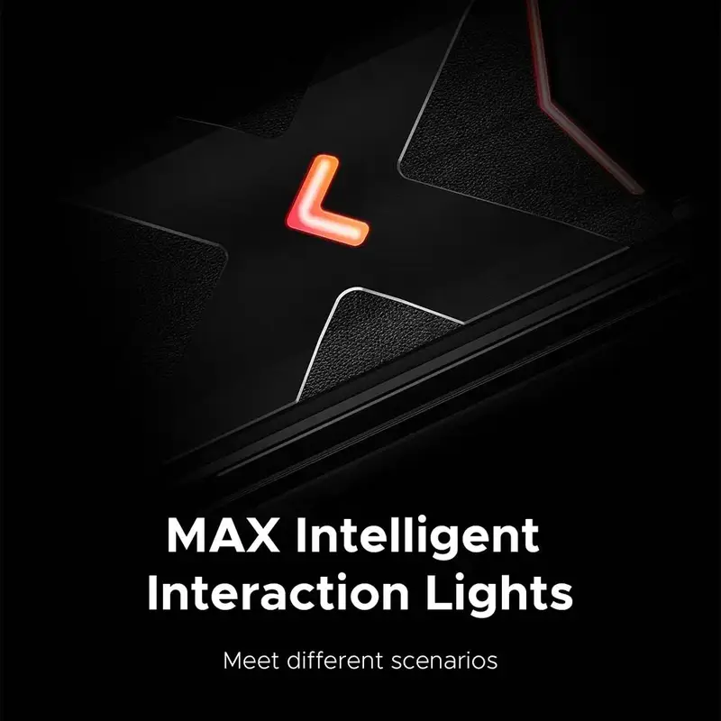 DOOGEE V Max Plus Rugged Phone 6.58" Display Dimensity 7050 Telephone Portable 36GB+512GB 22000mAh 200MP Smartphone Android 14 - Image 2