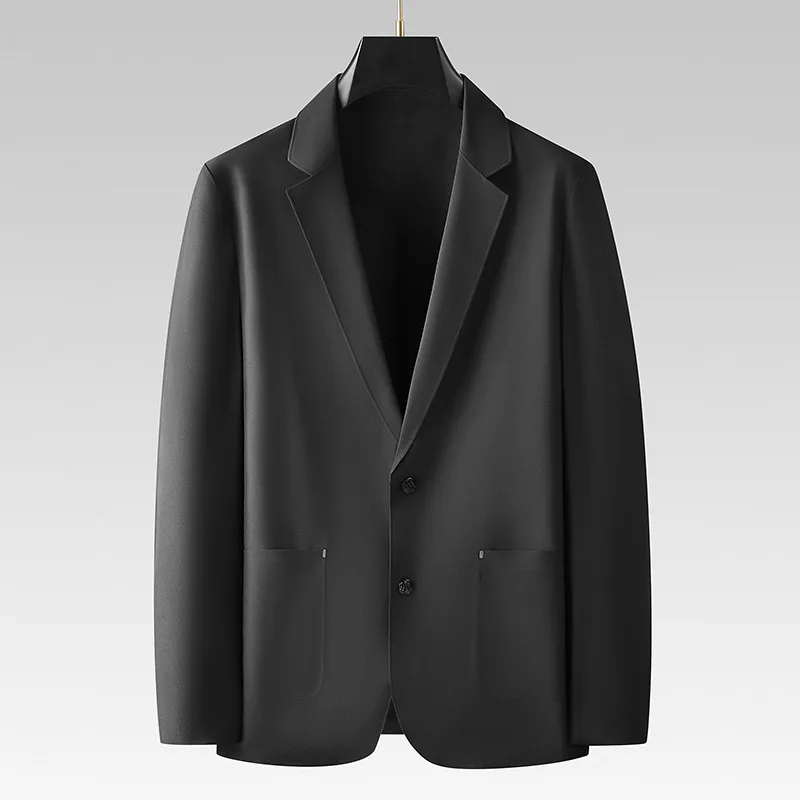 

Костюм 3106-R-Suit, мужское пальто, деловая Повседневная весенне-осенняя куртка