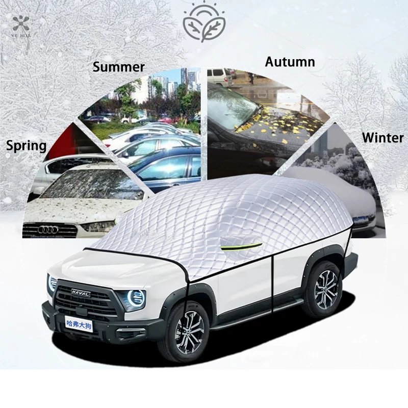 �ڵ��� ��ȣ ���� ��� ����, ��� �߿� �� �� �� �׼�����, �ݻ� ��Ʈ��, Haval Dargo 2023 Dargo X