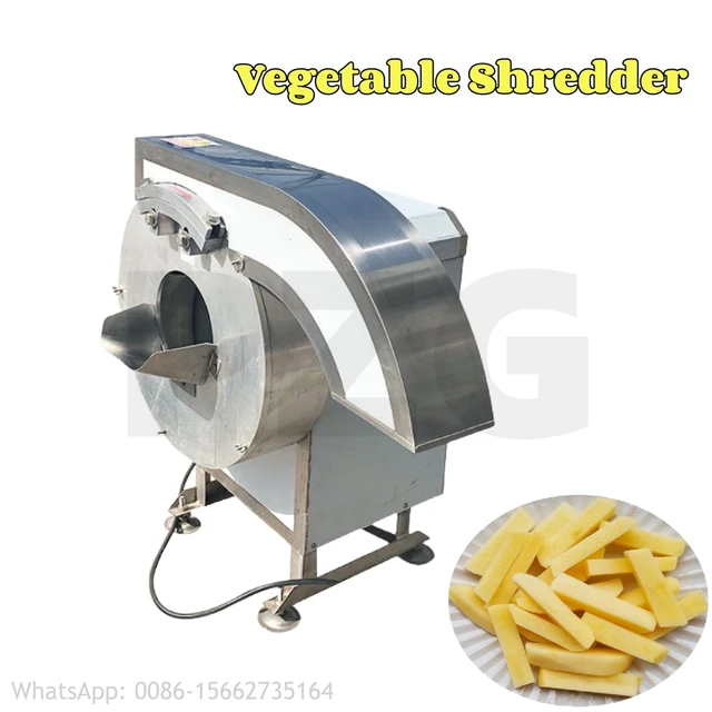 Commercial Electric Potato Chips Cutter Slicer Machine Automatic Sweet  Potato Chips Cutting Machine Price - China Electric Potato Chips Cutter  Machine, Automatic Potato Chips Cutting Machine