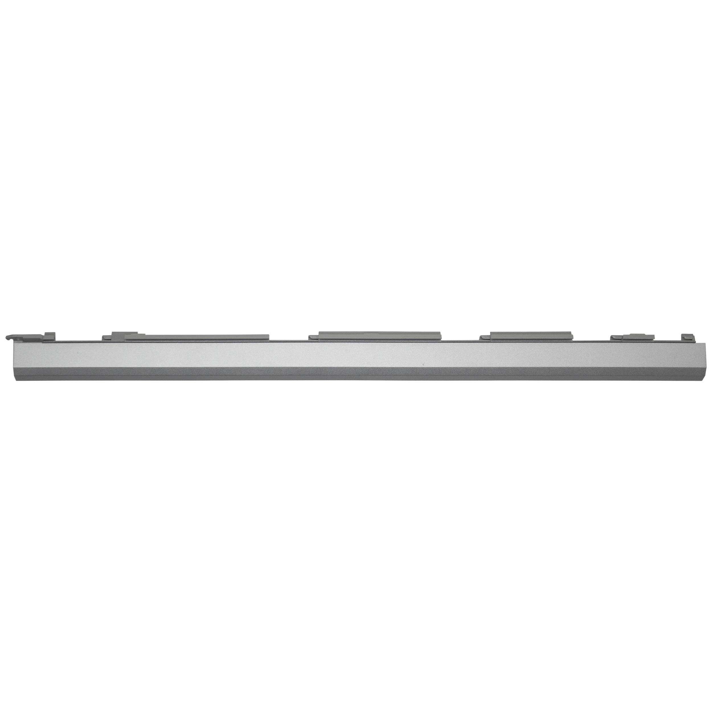 Original New Laptop LCD Hinges Cover For HP EliteBook 840 G7 G8 845 740 745 G7 G8 Laptops Screen Hinge Cover Silver Case