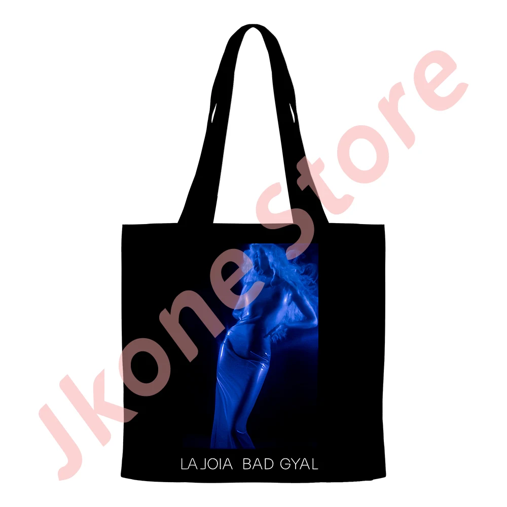 

Сумка на плечо унисекс Bad Gyal La Joia Tour Merch