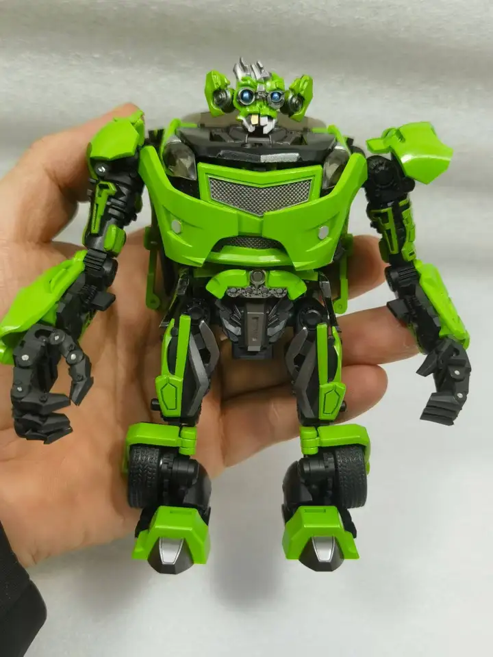 変形ロボット玩具 変形ロボットのおもちゃ,UT-R07 ut r07 r08スキッド