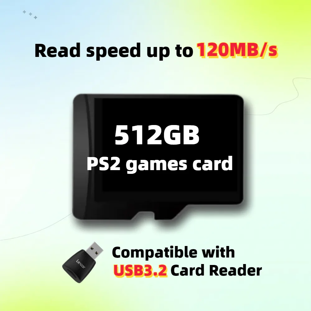 美品】Retroid Pocket 512GB、Micro SD付き