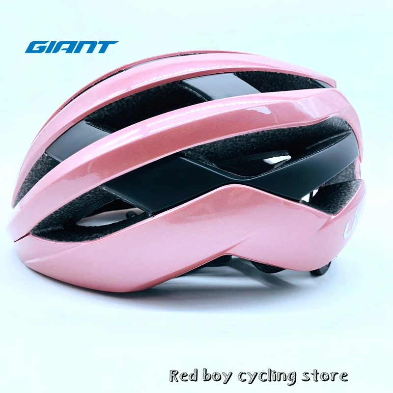 Giant Official Rider Original Gear Liv L99 Cycling Helmets Ultralight Mountain Road Bicycle Eps