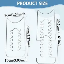 Anti - Slip Sofa Cushion and Furniture Protector with Adjustable Wall Spacer (As show)
