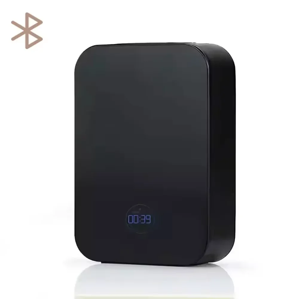 Advanced Wall-Mounted Intelligent Aromatherapy Diffuser