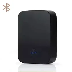 Advanced Wall - Mounted Intelligent Aromatherapy Diffuser - UK (Bluetooth version)