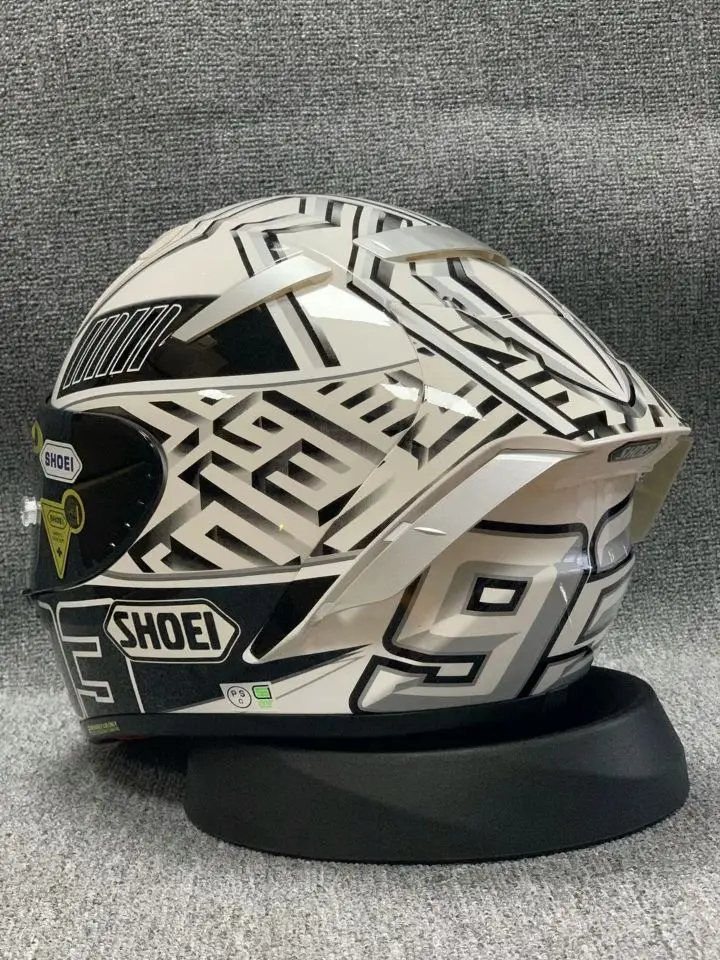 SHOEI X14    ȭƮ   , ȭƮ 93 , Ǯ ̽ ̽  