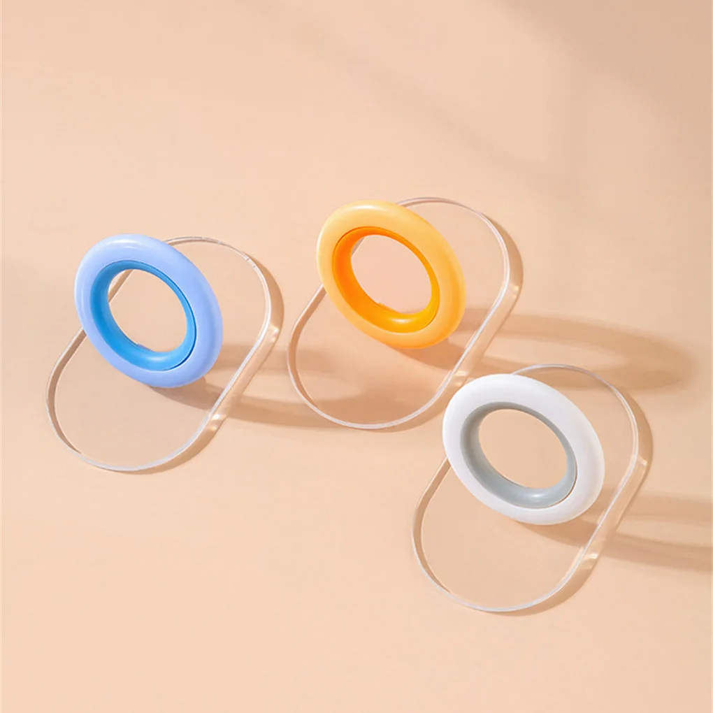 

Toilet Seat Lifter Lid-mounted Closestool Lift Handle Indoor Lifting Tools