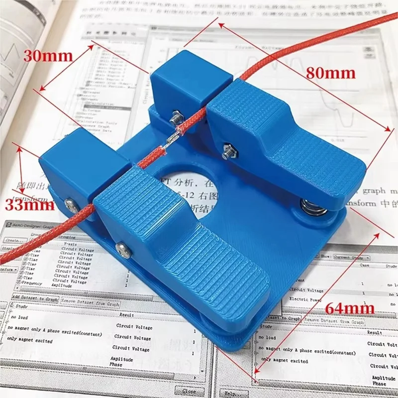 Welding Wire Fixture Adjustable Bracket Welding Table Clamp For Motherboard Soldering Repair Tool BHBD-NEW