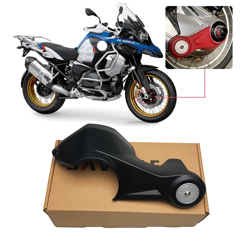 

Брызговик для BMW F850GS F750GS F 750 850 GS F850GSA F850 Adventure 2018-2023 2021 2022