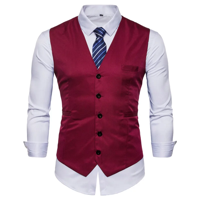 

Wedding groomsman, groom's suit, vest