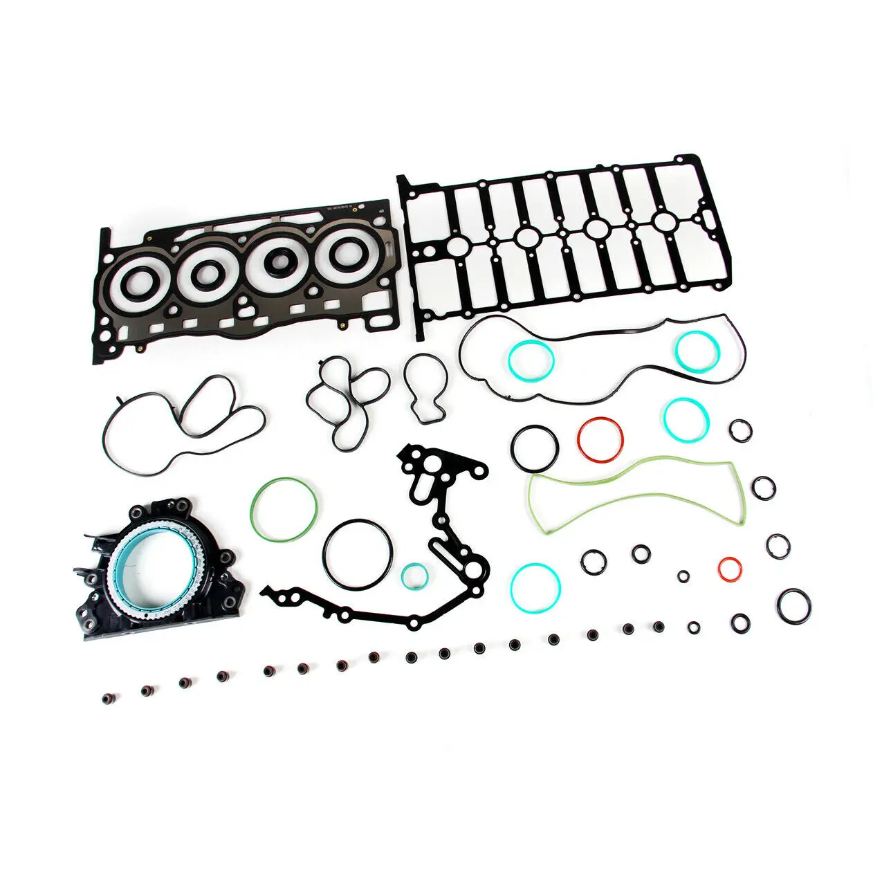 EA211 1.4T Engine Head Gasket Repair Kit Fit For VW Golf Jetta Tiguan MK2 Beetle AUDI A3 A4 Q3 CZC CZD CZE