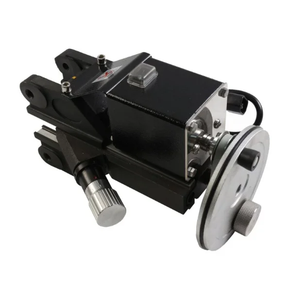 DISC LATHEDRIVE UNIT 110V 220V For AM8700 On the Car Disc Aligner Brake Lathe Machine